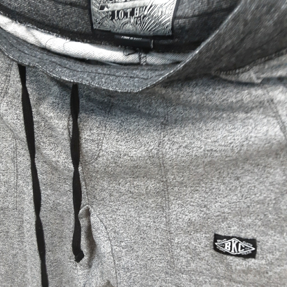 Brooklyn  work out jogger bottoms inseem27